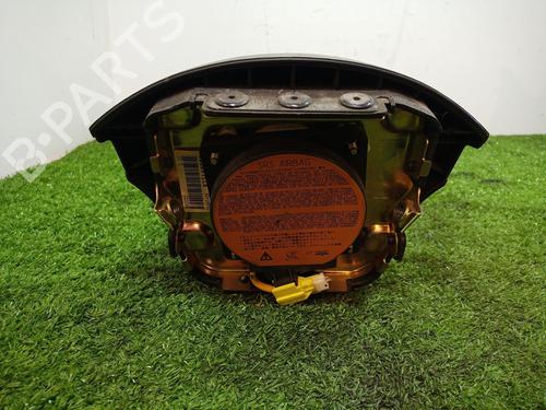Driver airbag NISSAN PRIMERA Hatchback (P11) 1.6 16V | BP17957448C9 