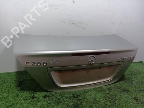 Tailgate MERCEDES-BENZ C-CLASS (W203) C 200 Kompressor (203.045) | BP15984628C6 