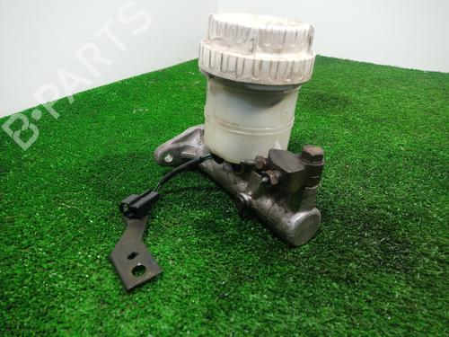 Brake master cylinder MITSUBISHI PAJERO I (L04_G, L14_G)  | BP13366697M77 