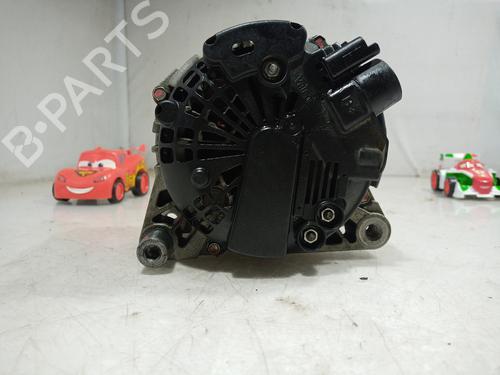 Alternator PEUGEOT EXPERT Tepee (VF3X_)  | BP11381813M7 