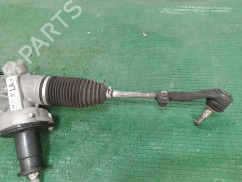 Steering rack BMW 1 (E87) 118 d | BP27681731M22 