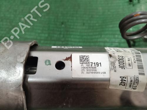 Steering column OPEL INSIGNIA A Sports Tourer (G09) 2.0 CDTI (35) | BP27457918M21 
