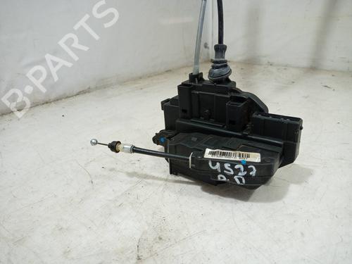 Front right lock HYUNDAI SONATA IV (EF) 2.0 CRDi Dynamic | BP11051466C97 