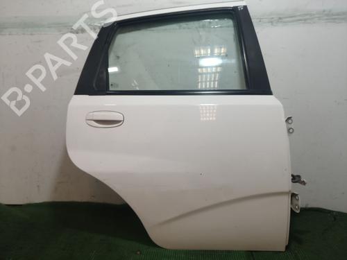 Used Right rear door CHEVROLET AVEO / KALOS Saloon (T250, T255) 1.2 (84 hp) 22977702