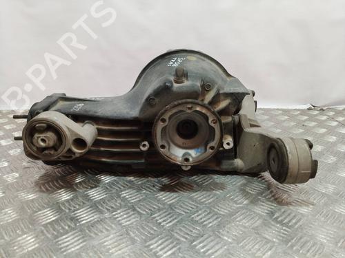 Rear differential AUDI ALLROAD C5 (4BH) 2.5 TDI quattro | BP9241931M24 