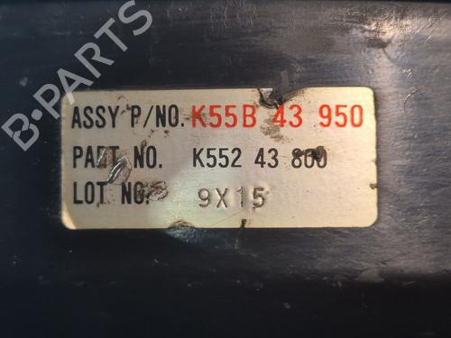 Servo brake KIA CARNIVAL II (GQ) 2.9 CRDi | BP32026257M42  - Image 5
