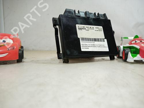 Gearbox control unit MERCEDES-BENZ E-CLASS (W210) E 300 Turbo-D (210.025) | BP7922655M52 
