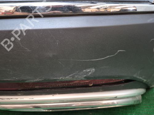 Rear bumper RENAULT ESPACE V (JR_) 2.0 Blue dCi 190 (JRAL) | BP27465002C8 