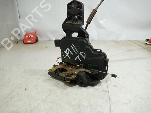 Rear right lock VW PASSAT B5 (3B2)  | BP11835294C99 