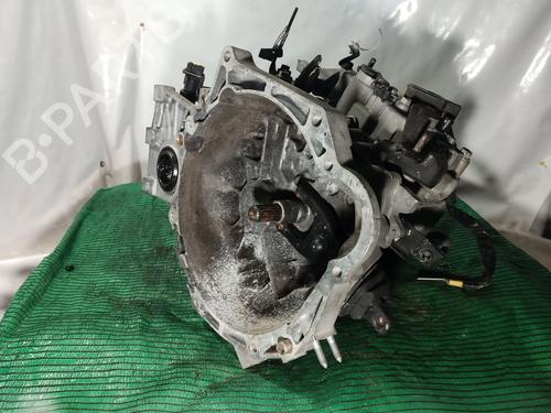 Gearbox HYUNDAI i30 (FD)  | BP25900814M3 