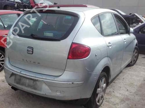 Instrument cluster SEAT ALTEA XL (5P5, 5P8) 2.0 TDI | BP7922981C47 