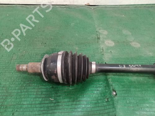 Left front driveshaft MAZDA CX-5 (KE, GH) 2.2 D (KE2FW) | BP29451998M38 