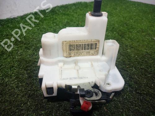 Used Front right lock FIAT 500 (312_) 1.2 (312AXA1A) (69 hp) 24293381