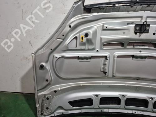 Hood MERCEDES-BENZ A-CLASS (W169) A 180 CDI (169.007, 169.307) | BP29308465C1 