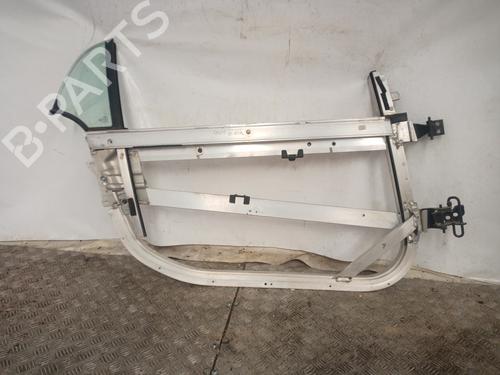 Used Right front door SMART CITY-COUPE (450) [1998-2004]  12322920