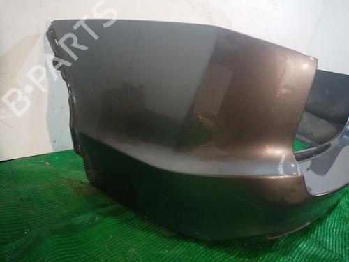 Rear bumper HONDA CIVIC IX Tourer (FK) 1.6 i-DTEC (FK3) | BP29132875C8 