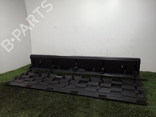 Used Boot lining PEUGEOT 3008 Van (0U_) HDi 150 (0URHEM) (150 hp) 23073701