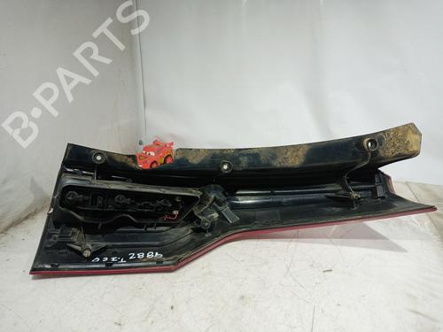 Left taillight CITROËN C4 Picasso I MPV (UD_)  | BP12439140C34 
