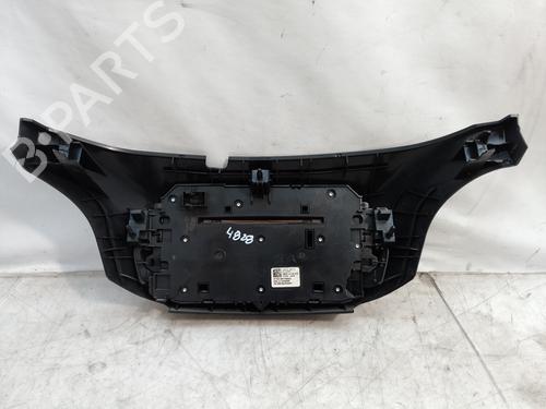 Switch PEUGEOT 308 SW II (LC_, LJ_, LR_, LX_, L4_) 1.5 BlueHDi 130 | BP10774443I30 