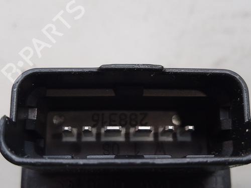 Moteur de lève-vitre arrière droit KIA CEE'D Hatchback (ED) 1.6 | BP17957450E22 