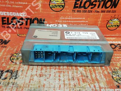 Gearbox control unit BMW 3 Touring (E46) 330 xi | BP7928004M52 