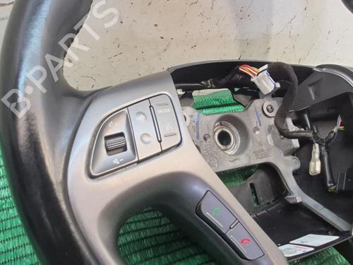 Steering wheel HYUNDAI ix35 (LM, EL, ELH) 1.6 | BP29479936C49 
