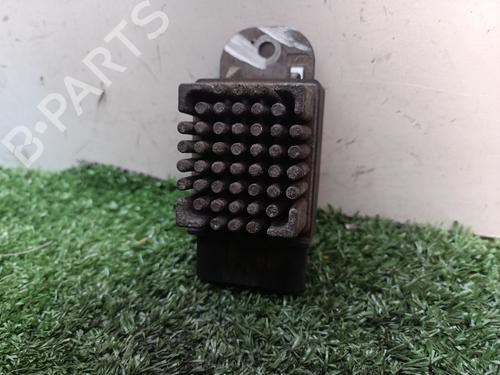 Heater resistor CHRYSLER VOYAGER / GRAND VOYAGER IV (RG) 3.3 | BP16301542M108 