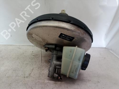 Servo brake MERCEDES-BENZ E-CLASS (W210) E 300 D (210.020) | BP10701891M42 