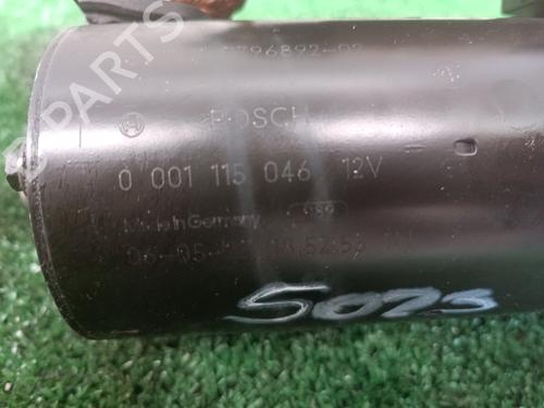 Starter BMW 1 (E87) 118 d | BP13364031M8 