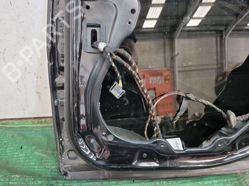 Right rear door MERCEDES-BENZ M-CLASS (W164) ML 280 CDI 4-matic (164.120) | BP28511583C5 