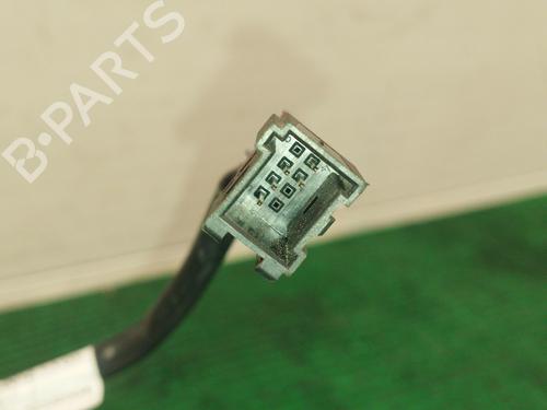 Left mirror PEUGEOT BIPPER (AA_)  | BP32262001C26 