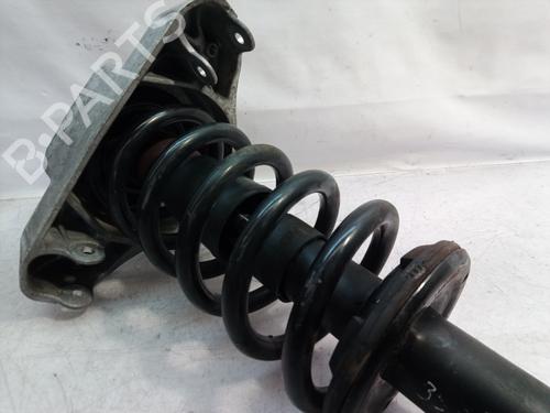 Right front shock absorber AUDI A6 C6 (4F2) 3.0 TDI quattro | BP9640184M17 