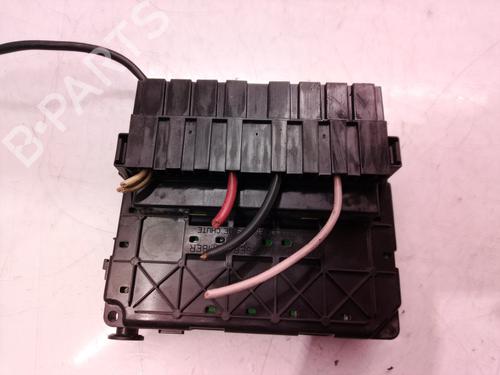 Fuse box PEUGEOT 206 Hatchback (2A/C)  | BP8536373E1 