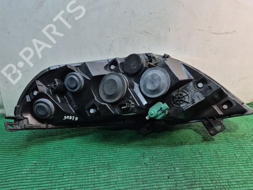 Right headlight RENAULT MASTER III Van (FV) 2.3 dCi 130 RWD (FV01, FV10, FV11, FV12) | BP30273504C29 