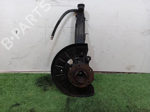 Right front steering knuckle VW TOUAREG (7P5, 7P6) 3.0 V6 TDI 7P6407246A | 7P6407246A | 7P6407246