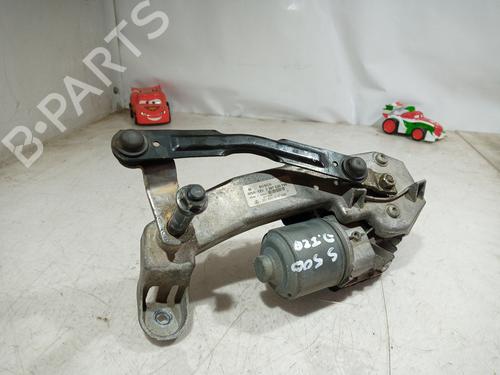 Front wiper motor MERCEDES-BENZ S-CLASS (W221, V221)  | BP11857324M29 