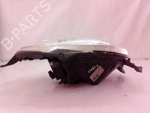 Left headlight NISSAN MICRA II (K11)  | BP8674204C28 