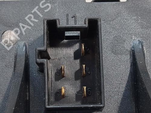 Fuse box MERCEDES-BENZ S-CLASS (W220)  | BP17897230E1 