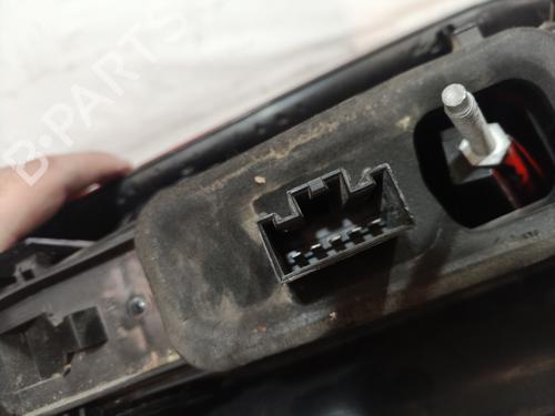 Left taillight FORD FUSION (JU_)  | BP7927846C34 