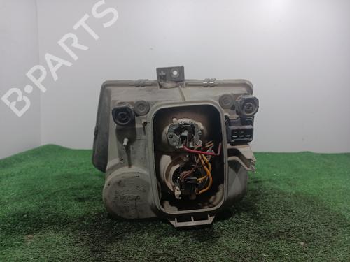 Right headlight MERCEDES-BENZ VITO Van (W638)  | BP7927778C29 