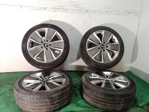 Used Rim HYUNDAI IONIQ (AE) 1.6 GDI Hybrid (105 hp) 29250729