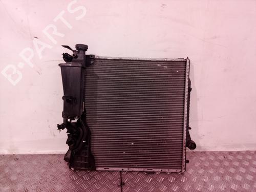 Water radiator BMW X5 (E53)  | BP8283469M31 