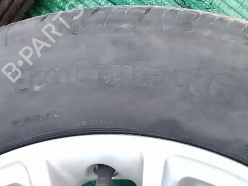 Rim FORD FOCUS III 1.0 EcoBoost | BP25593145C45