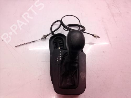 Levier de vitesses BMW 3 (E46) 320 d (150 hp) 8684089