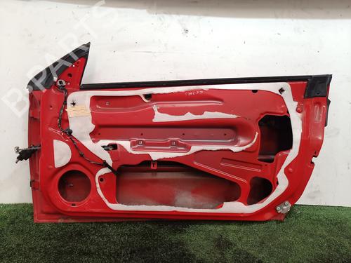 Right front door OPEL TIGRA TwinTop (X04) 1.3 CDTI (R97) | BP18658663C3 