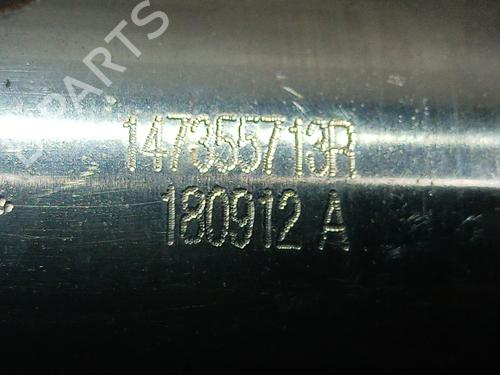 Egr RENAULT KANGOO Express (FW0/1_) 1.5 dCi 90 (FW0G, FW05, FW08, FW11) | BP30154770M69 