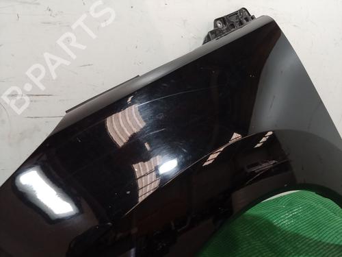 Left front fenders PEUGEOT 3008 Van (0U_) HDi 150 (0URHEM) | BP23002662C41 