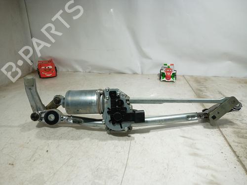 Front wiper motor BMW 3 (E90) 316 d | BP11855776M29 