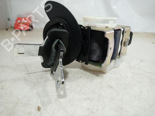 Rear center seatbelt PEUGEOT 5008 (0U_, 0E_) 1.6 HDi | BP11791429I27 