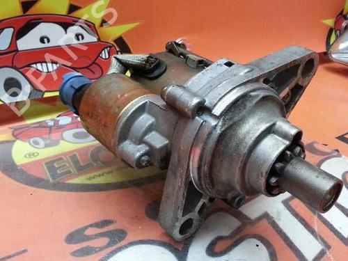 Starter HONDA HR-V (GH_) 1.6 16V 4WD (GH2, GH4) | BP7922245M8 